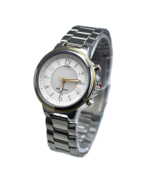 Atomic ( Radio Controlled ) women watch