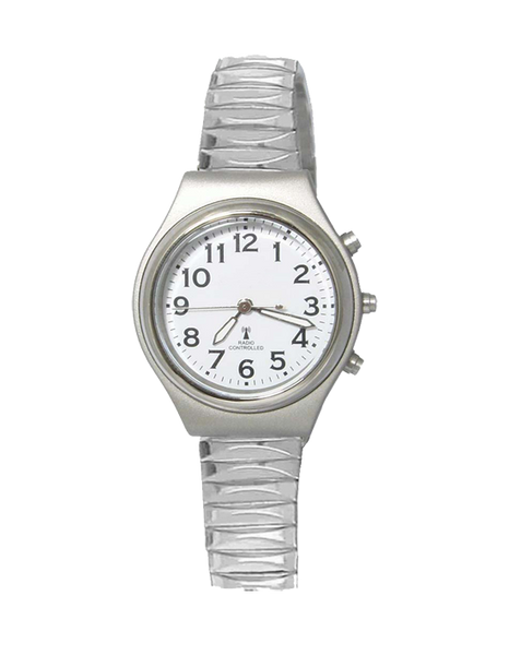 Atomic ( Radio Controlled ) Women watch