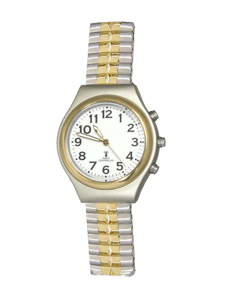 Atomic ( Radio Controlled ) Women watch