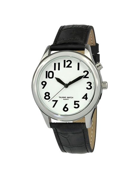 WOMEN TALKING WATCH