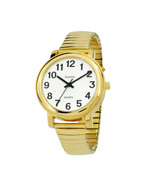 WOMEN TALKING WATCH
