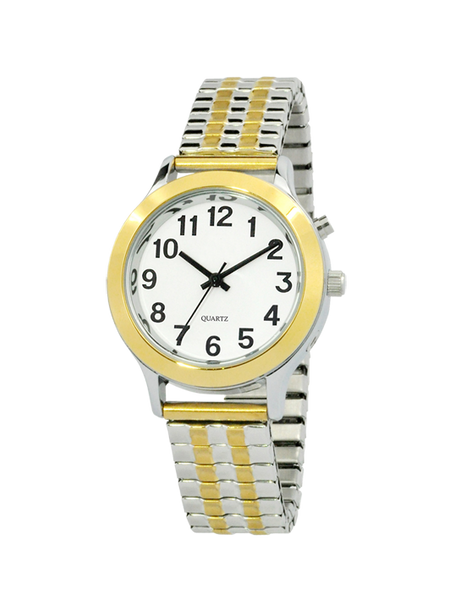 WOMEN TALKING WATCH