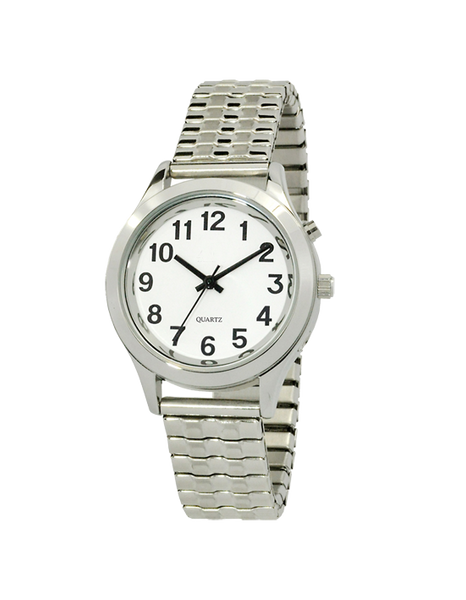 WOMEN TALKING WATCH