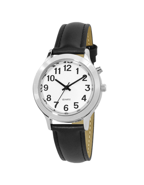 WOMEN TALKING WATCH